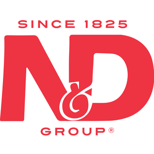 N&D Logo